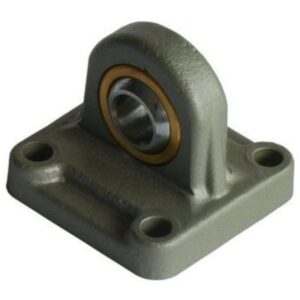 Mocowanie sferyczne do siłownika 040 Ucho proste z przegubem kulowym D40