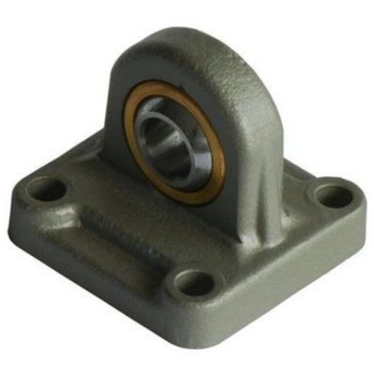 Mocowanie sferyczne do siłownika 040 Ucho proste z przegubem kulowym D40