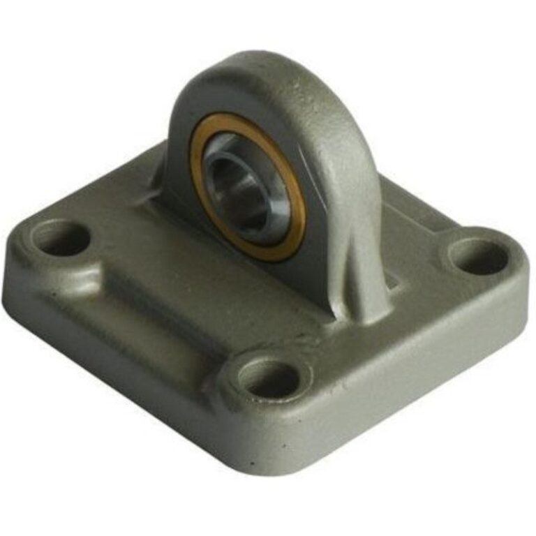 Mocowanie sferyczne do siłownika 050 Ucho proste z przegubem kulowym D50