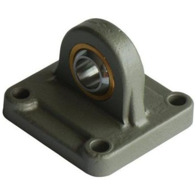 Mocowanie sferyczne do siłownika 063 Ucho proste z przegubem kulowym D63