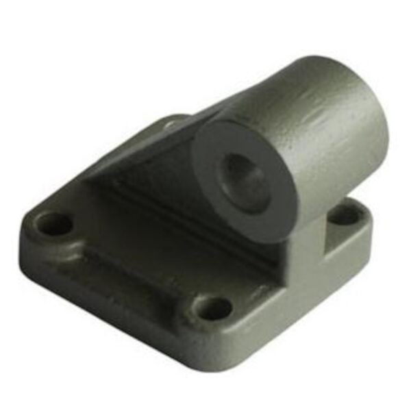 Mocowanie siłownika wahliwe ISO-SDB-32 do siłownika D 32mm Ucho skośne