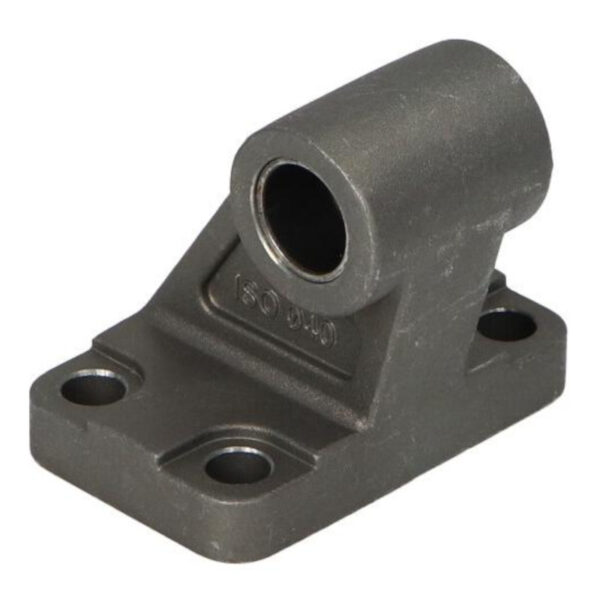 Mocowanie siłownika wahliwe ISO-SDB-040 do siłownika D 40 mm Ucho skośne