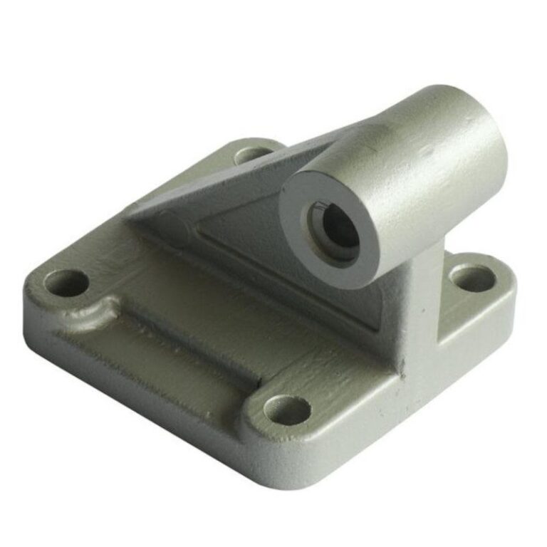 Mocowanie siłownika wahliwe ISO-SDB-80 do siłownika D 80mm Ucho skośne Mocowanie siłownika wahliwe ISO-SDB-80 do siłownika D 80mm Ucho skośne