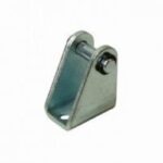 Zaczep widełkowy ze sworzniem do silownika pneumatycznego 08/10