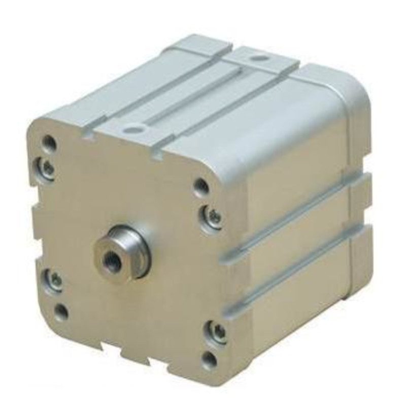 Siłownik pneumatyczny dociskowy DM 100 X 040