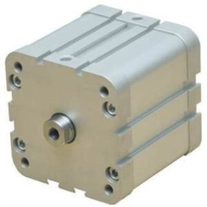 Siłownik pneumatyczny dociskowy DM 032 X 020