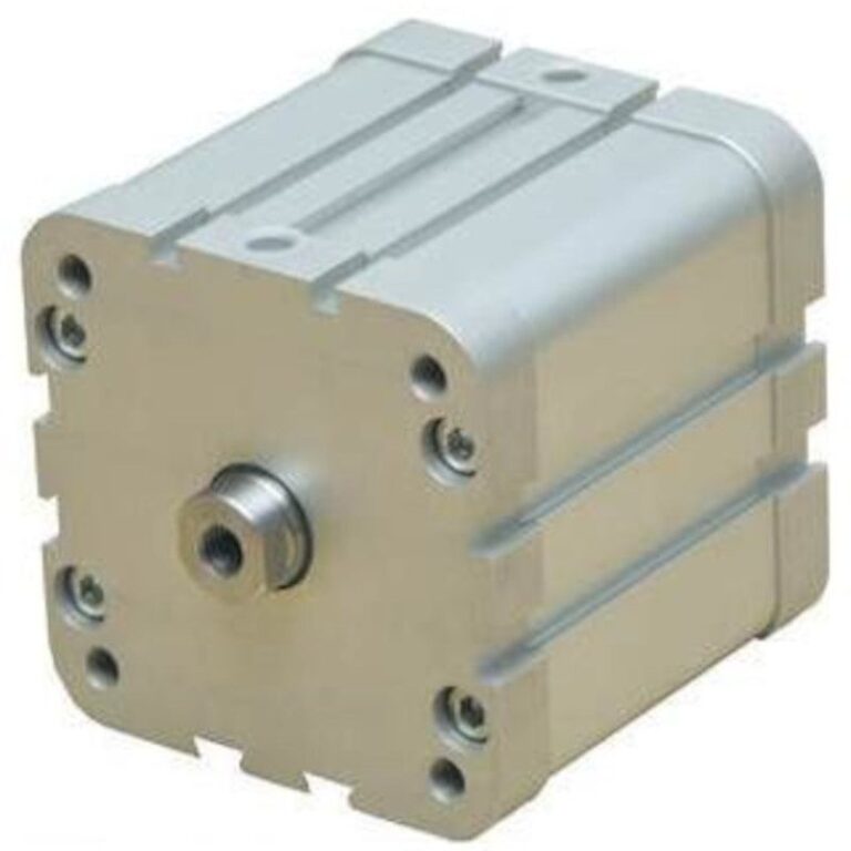 Siłownik pneumatyczny dociskowy DM 032 X 020 Siłownik pneumatyczny dociskowy DM 032 X 020