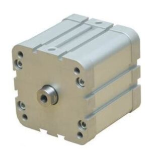 Siłownik pneumatyczny dociskowy DM 040 X 010