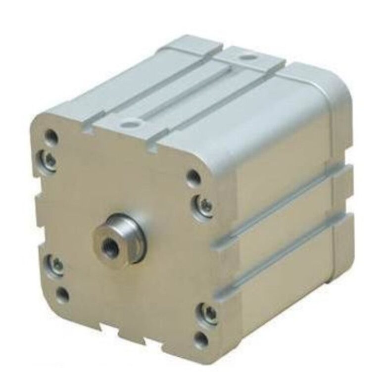 Siłownik pneumatyczny dociskowy DM 040 X 010 Siłownik pneumatyczny dociskowy DM 040 X 010