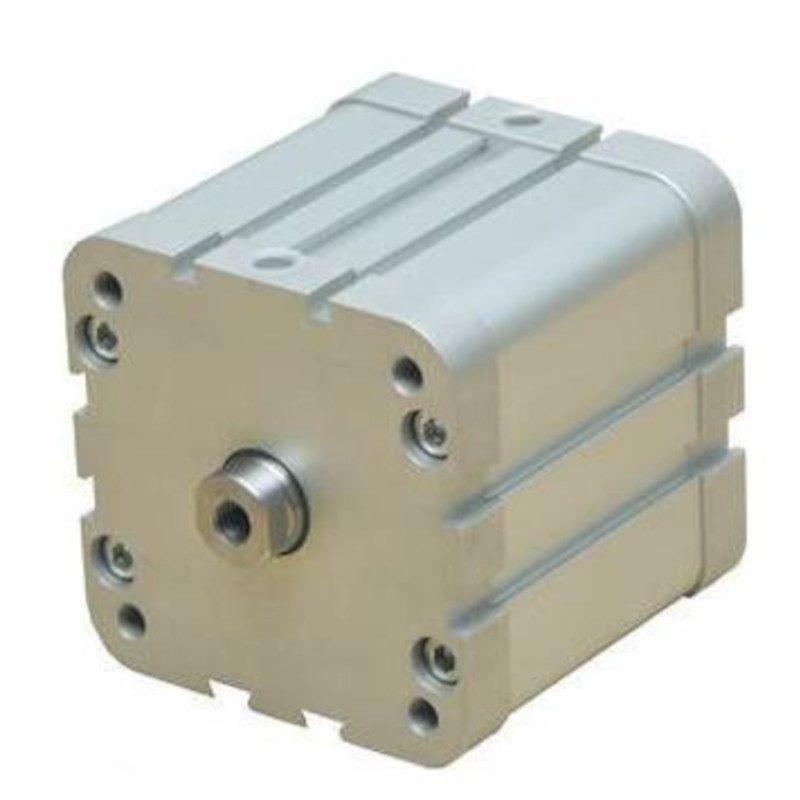 Siłownik pneumatyczny dociskowy DM 040 X 010