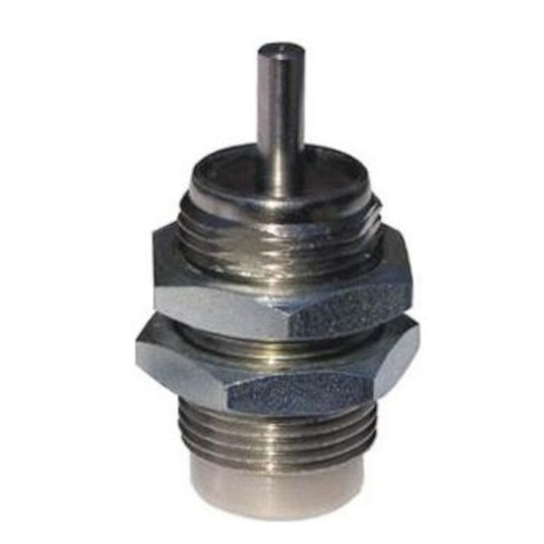 Minisiłownik pneumatyczny 10X5