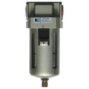 Filtr sprężonego powietrza AF4000 Filtr 1/2"