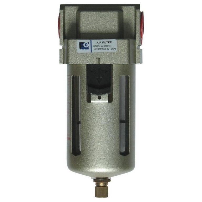 Filtr sprężonego powietrza AF4000 Filtr 1/2" Filtr sprężonego powietrza AF4000 Filtr 1/2"