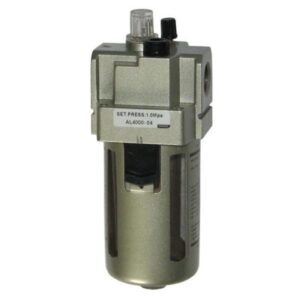 Smarownica naolejacz powietrza AL4000 1/2"