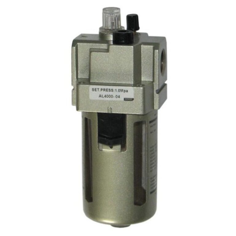 Smarownica naolejacz powietrza AL4000 1/2"