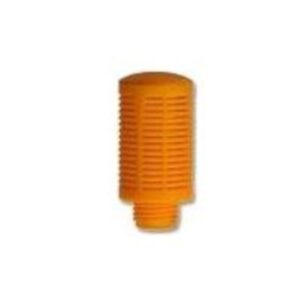 Tłumik hałasu z granulatem G 1/8" Tłumik hałasu z granulatem G 1/8"