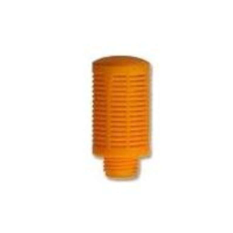 Tłumik hałasu z granulatem G 1/8"