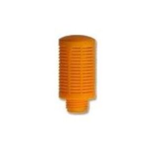 Tłumik hałasu z granulatem G 1/4" Tłumik hałasu z granulatem G 1/4"