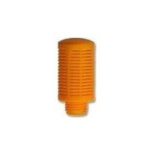 Tłumik hałasu z granulatem G 3/8" Tłumik hałasu z granulatem G 3/8"