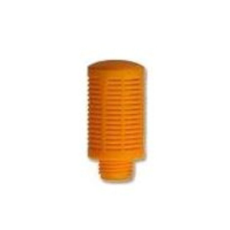 Tłumik hałasu z granulatem SU-25, gwint 1"