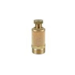 Tłumik hałasu SD 1/4" z regulacją przepływu Tłumik hałasu SD 1/4" z regulacją przepływu