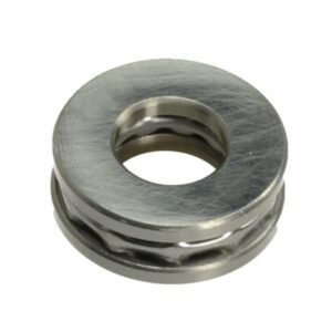 Łożysko wzdłużne oporowe 51204