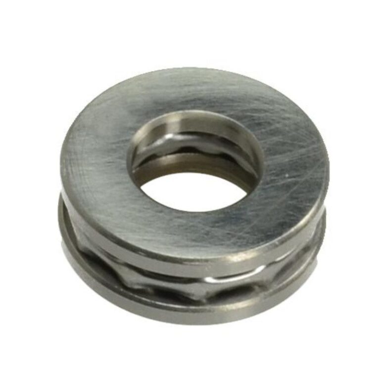 Łożysko wzdłużne oporowe 51204