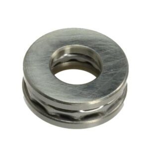 Łożysko wzdłużne oporowe 51205