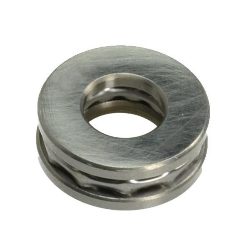 Łożysko wzdłużne oporowe 51205 Łożysko wzdłużne oporowe 51205