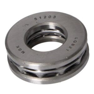 Łożysko kulkowe wzdłużne 51203 17x35x12