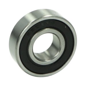Łożysko kulkowe zwykłe 6202 2RS 15x35x11 Łożysko kulkowe zwykłe 6202 2RS 15x35x11