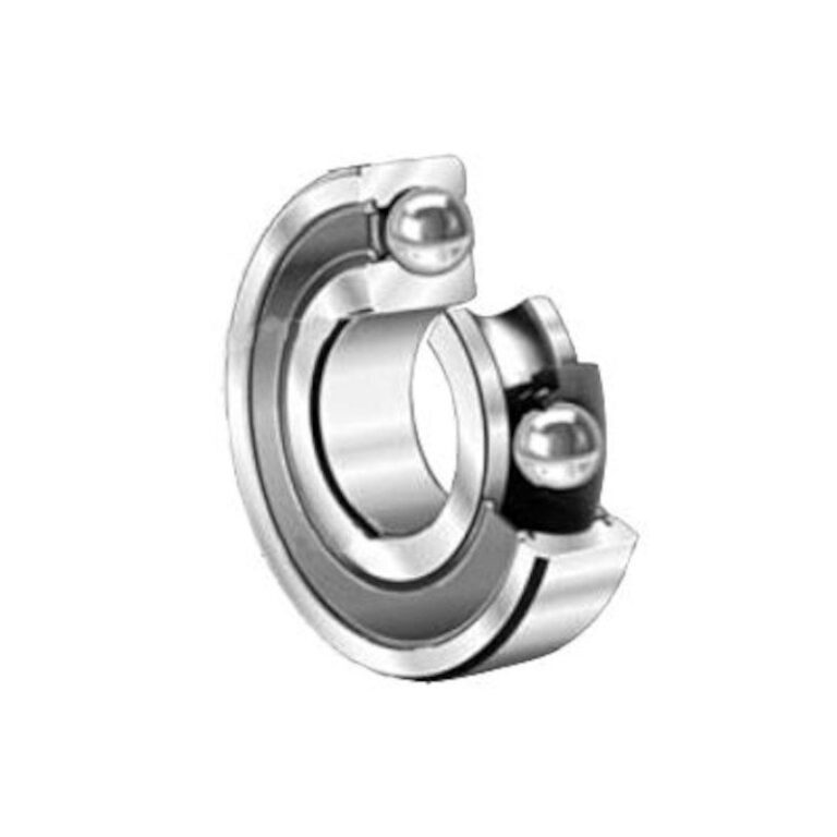 Łożysko kulkowe zwykłe 6002 2RS 15x32x9