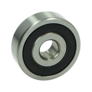 Łożysko kulkowe zwykłe 6300 2RS 10x35x11