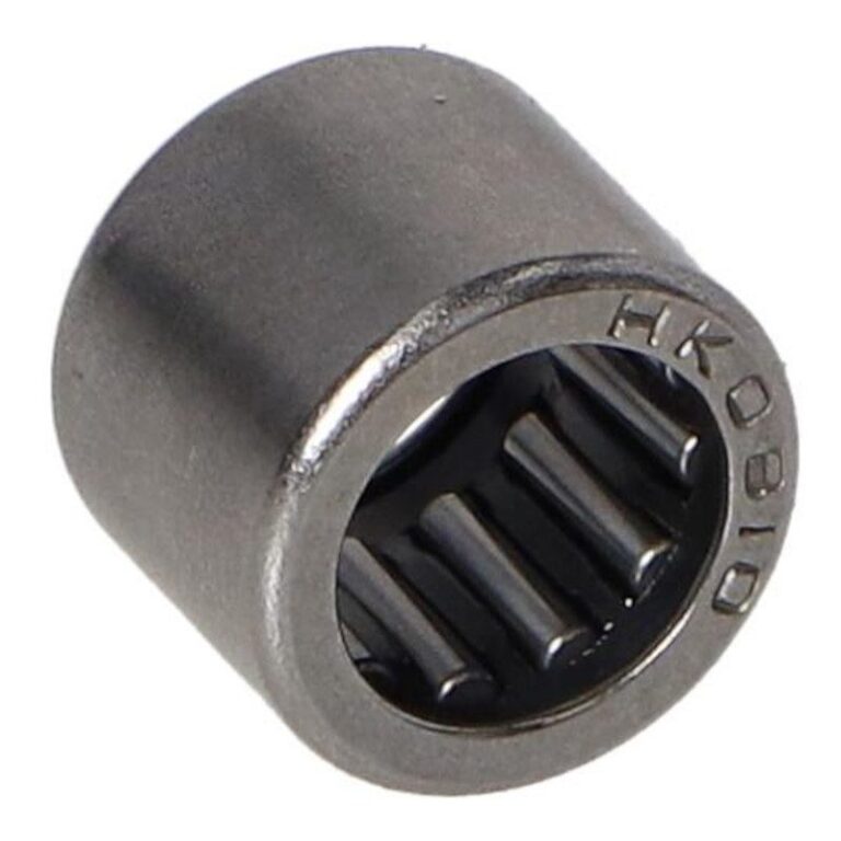 Łożysko igiełkowe HK0810 8x12x10