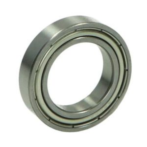 Łożysko kulkowe zwykłe 61804 ( 6804 ) ZZ 20x32x7