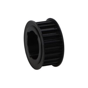 Koło zębate HTD 22-8M-20 TL1008 do pasa szerokości 20mm Koło zębate HTD 22-8M-20 TL1008 do pasa szerokości 20mm