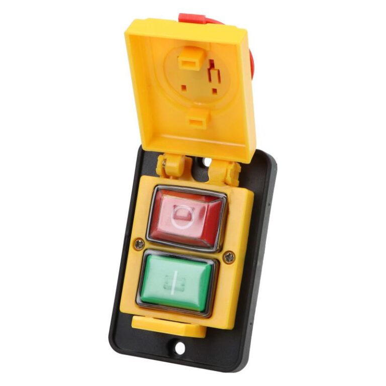 Wył. elektromag. do zabud. KJD18 (DKLD DZ05) 400V Wył. elektromag. do zabud. KJD18 (DKLD DZ05) 400V