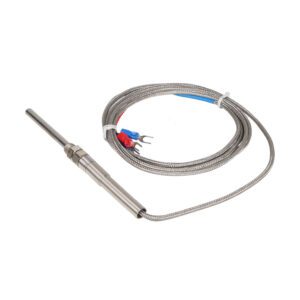 Czujnik temperatury PT100 Czujnik temperatury PT100