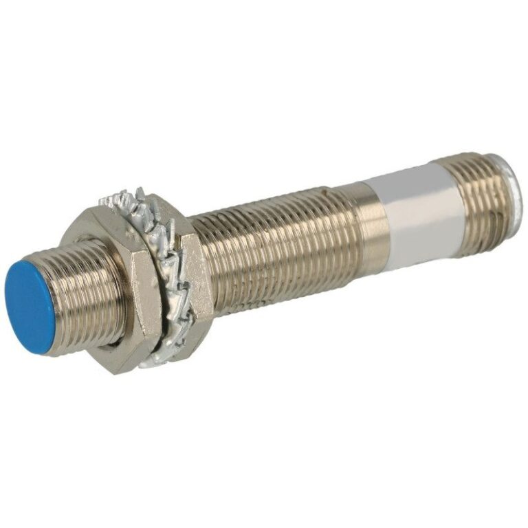 Czujnik indukcyjny LM8-3001PBT PNP NC 1mm Yumo