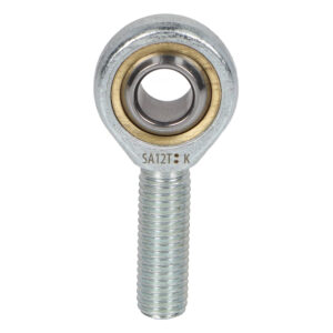 Główka cięgła DSA12 - T/K Główka cięgła DSA12 - T/K