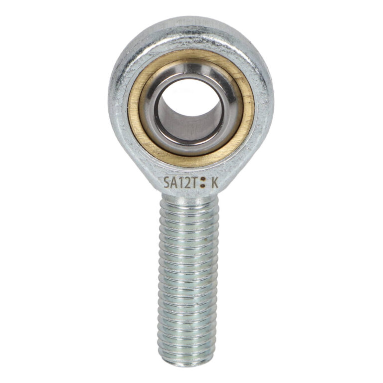 Główka cięgła DSA12 - T/K Główka cięgła DSA12 - T/K