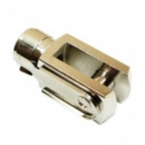 Głowica widełkowa 125