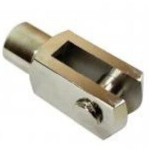 Głowica widełkowa 160/200