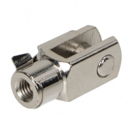 Głowica widełkowa 20 Głowica widełkowa 20