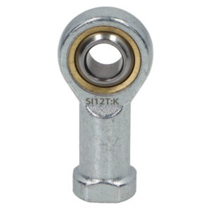 Główka cięgła DSI12 - T/K Główka cięgła DSI12 - T/K