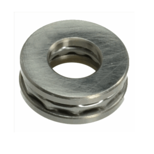 Łożysko wzdłużne oporowe 51101