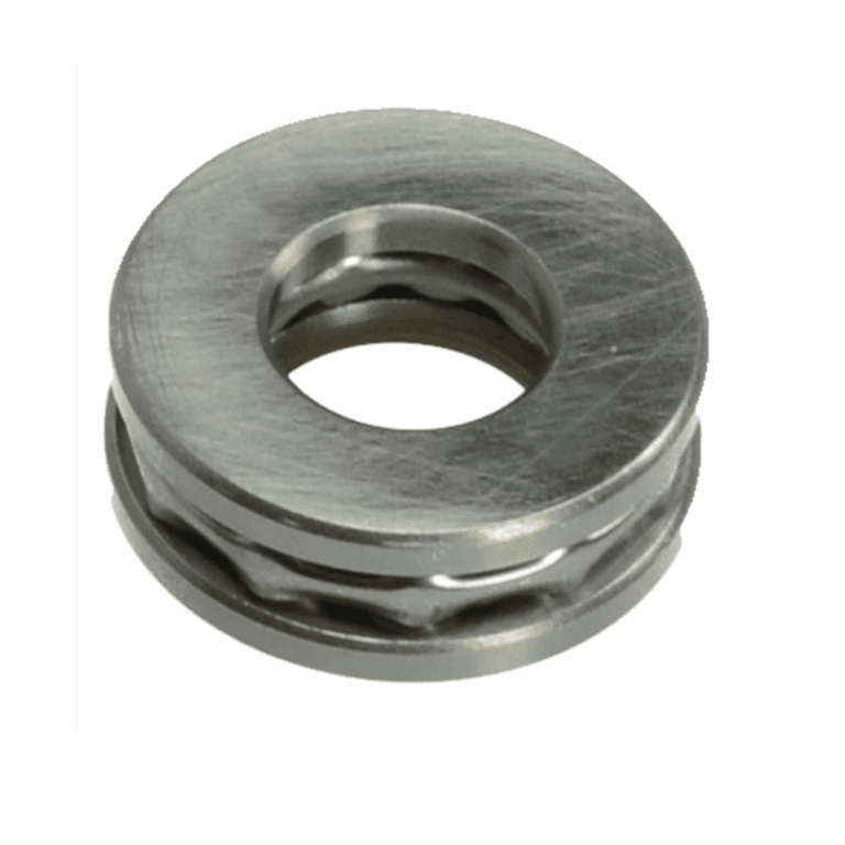 Łożysko wzdłużne oporowe 51101