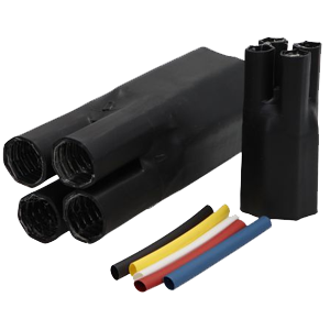 Materiały termokurczliwe