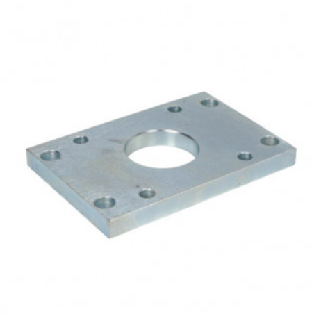 Mocowanie siłownika Kołnierzowe 100 Mocowanie siłownika Kołnierzowe 100