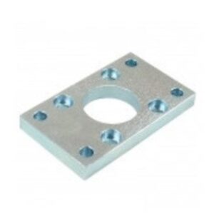 Mocowanie siłownika Kołnierzowe 100 Mocowanie siłownika Kołnierzowe 100